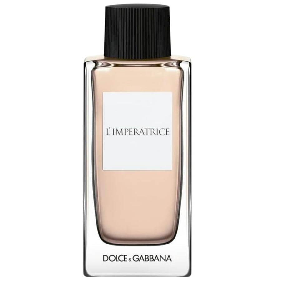 Dolce and Gabbana Lamberatris No 3 Eau de Toilette 100ml ريفيرا ستور