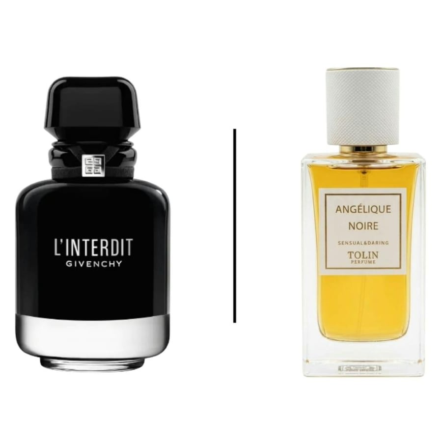 Tulin Angelique Noir Eau de Parfum 100ml ريفيرا ستور