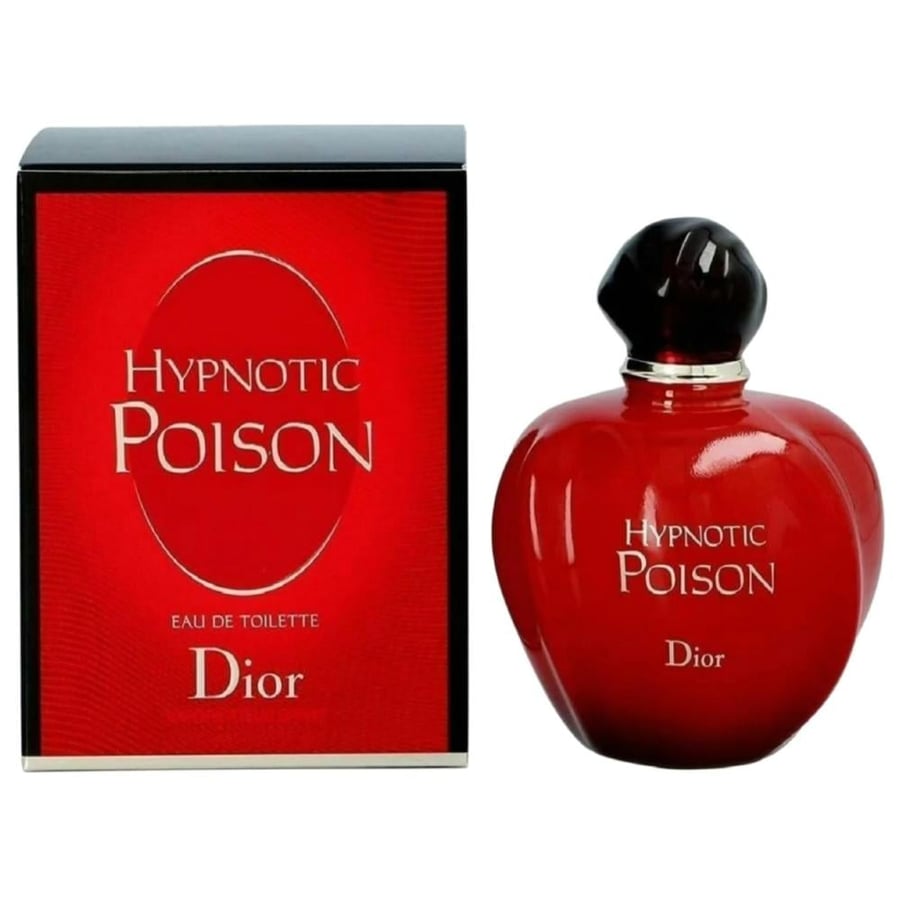 Dior Hypnotic Poison Eau de Toilette 100ml ريفيرا ستور