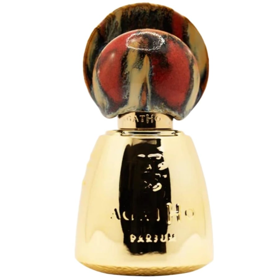 Agatho Castiamanti Extrait de Parfum 100ml متجر ريفييرا