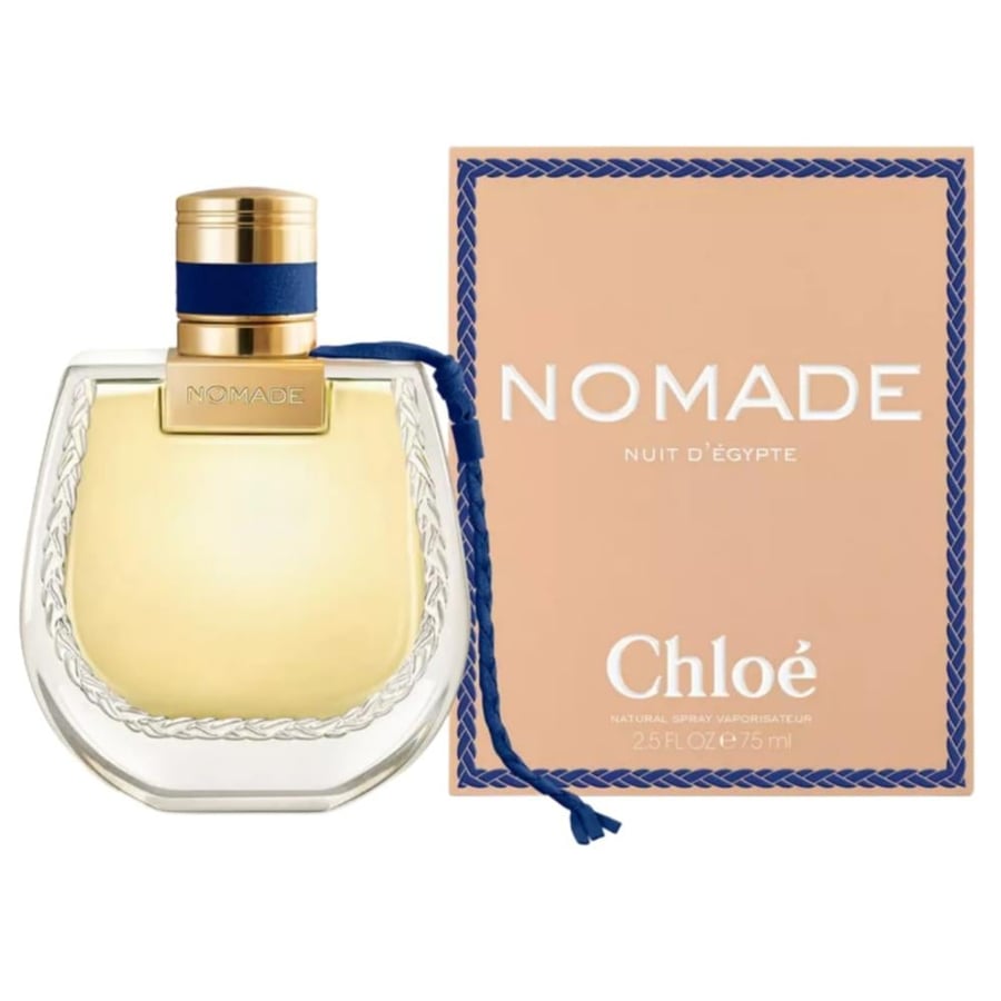Chloe Nomad Note dEgypt Eau de Parfum 75ml ريفيرا ستور