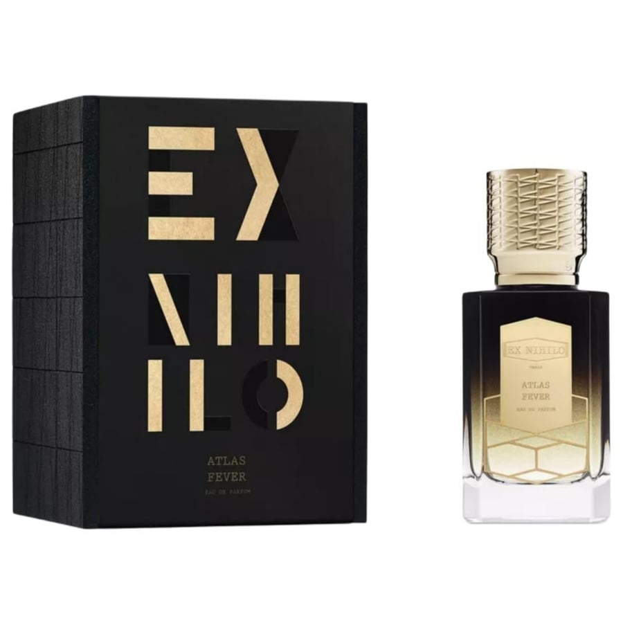 Axe Nihilo Atlas Fever Eau de Parfum 50ml متجر ريفييرا