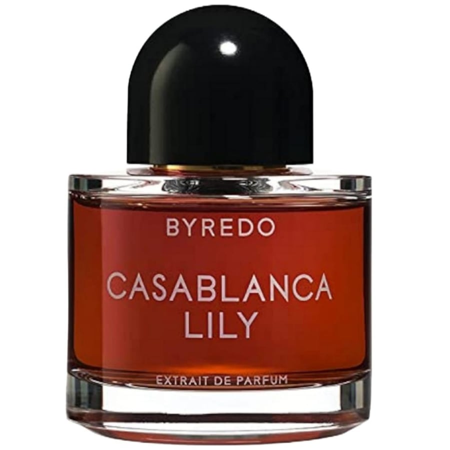 Byredo Casablanca Lily Extrait de Parfum 50ml ريفيرا ستور