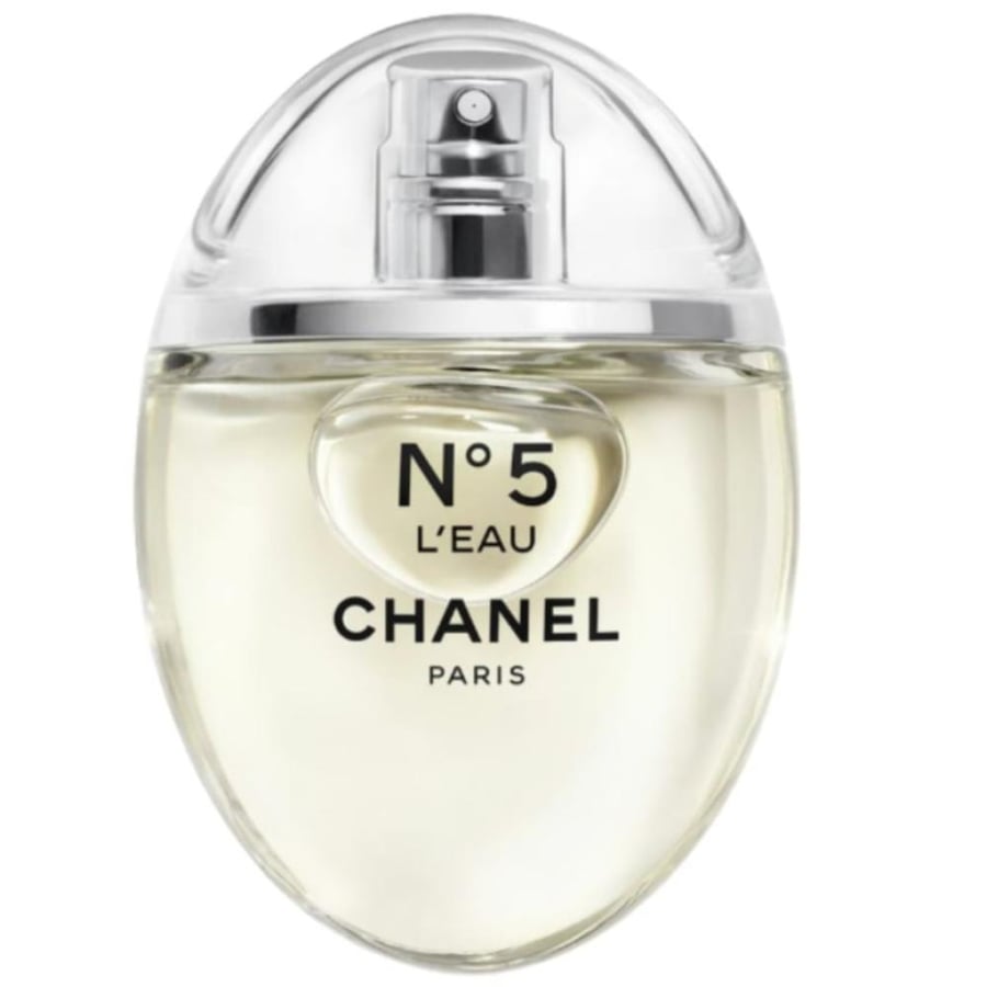 Chanel No5 LEau Limited Edition Eau de Toilette 50ml ريفيرا ستور