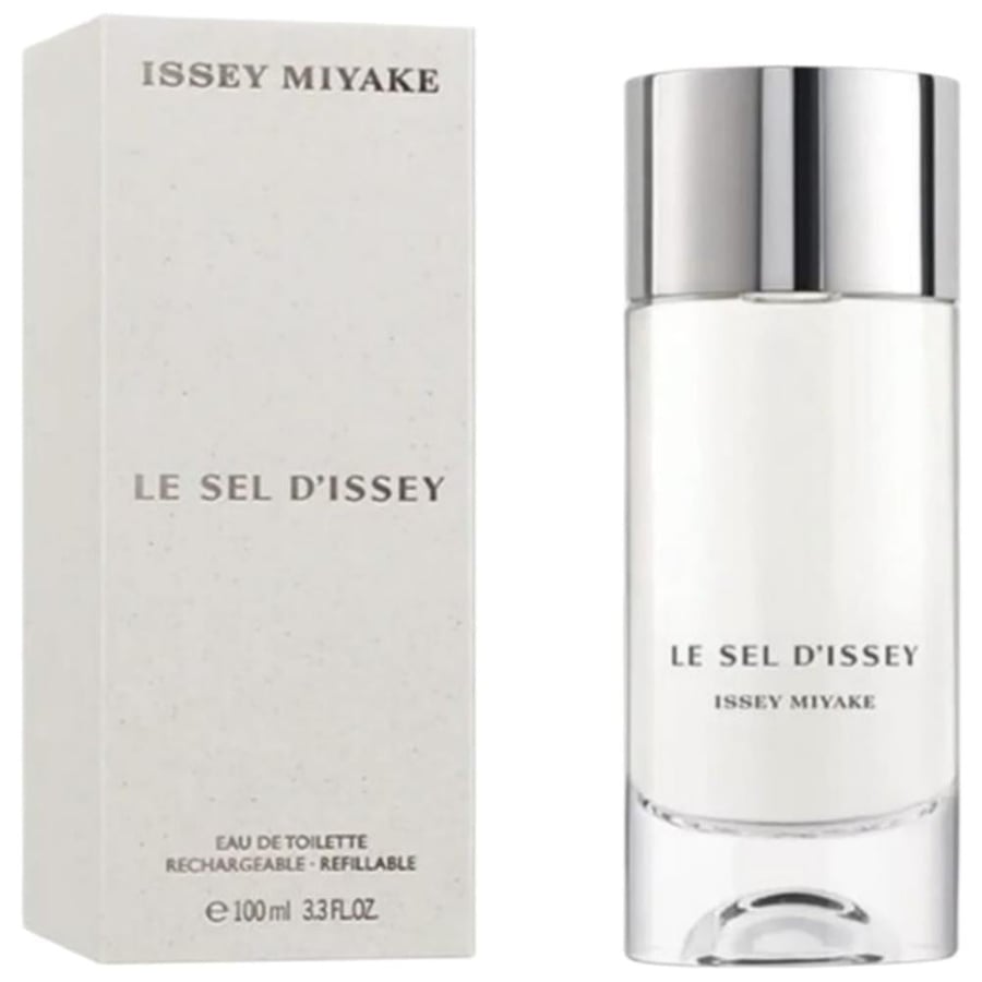 Issey Miyake Le Ciel Da Issey Eau de Toilette 100ml ريفيرا ستور