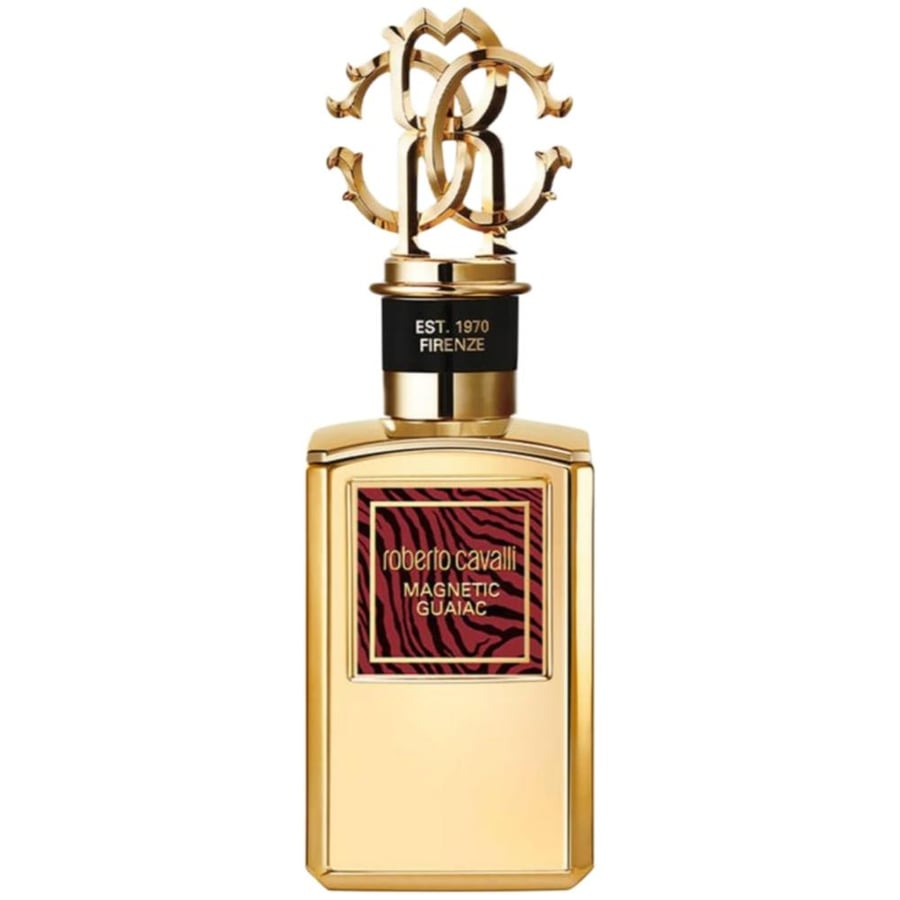 Roberto Cavalli Magnetic Guaiac Parfum 100ml ريفيرا ستور