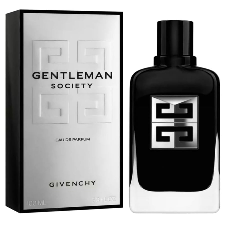 Givenchy Gentleman Society Eau de Parfum 100ml ريفيرا ستور
