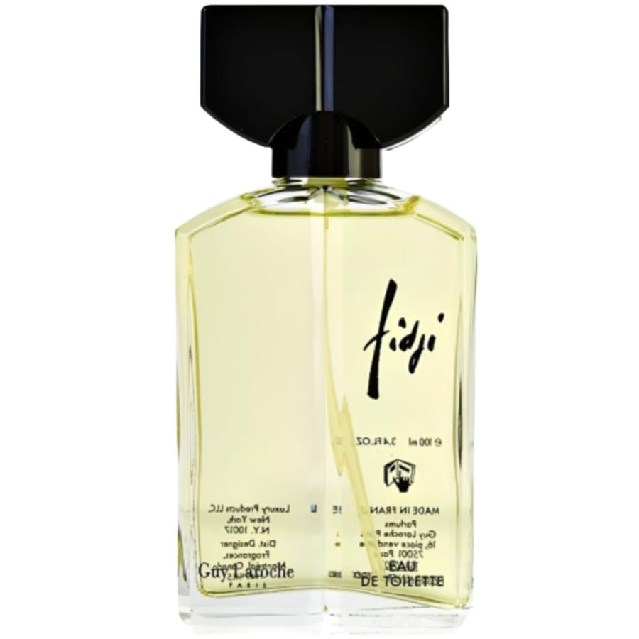 Guy Laroche Fidget Eau de Toilette 100ml متجر يارا سنت