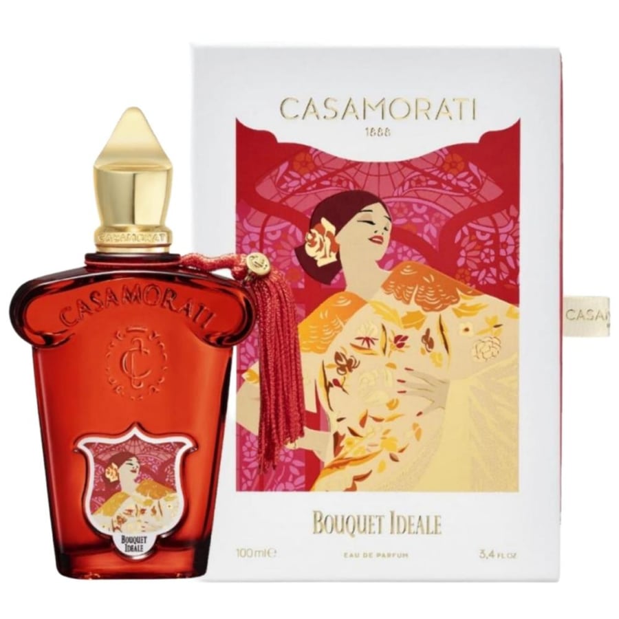 Xerjoff Bouquet Ideal Eau de Parfum 100ml ريفيرا للعطور