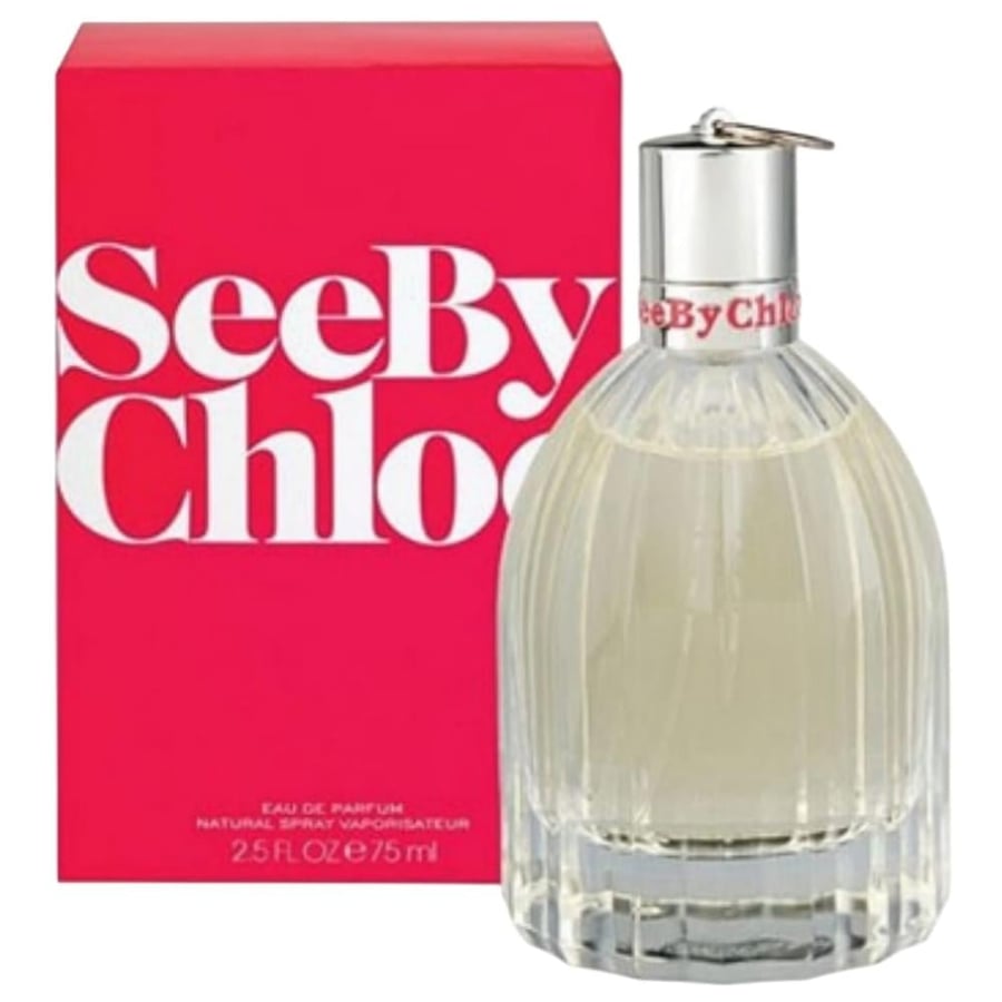 Chloé Sea by Eau de Parfum 75ml ريفيرا ستور