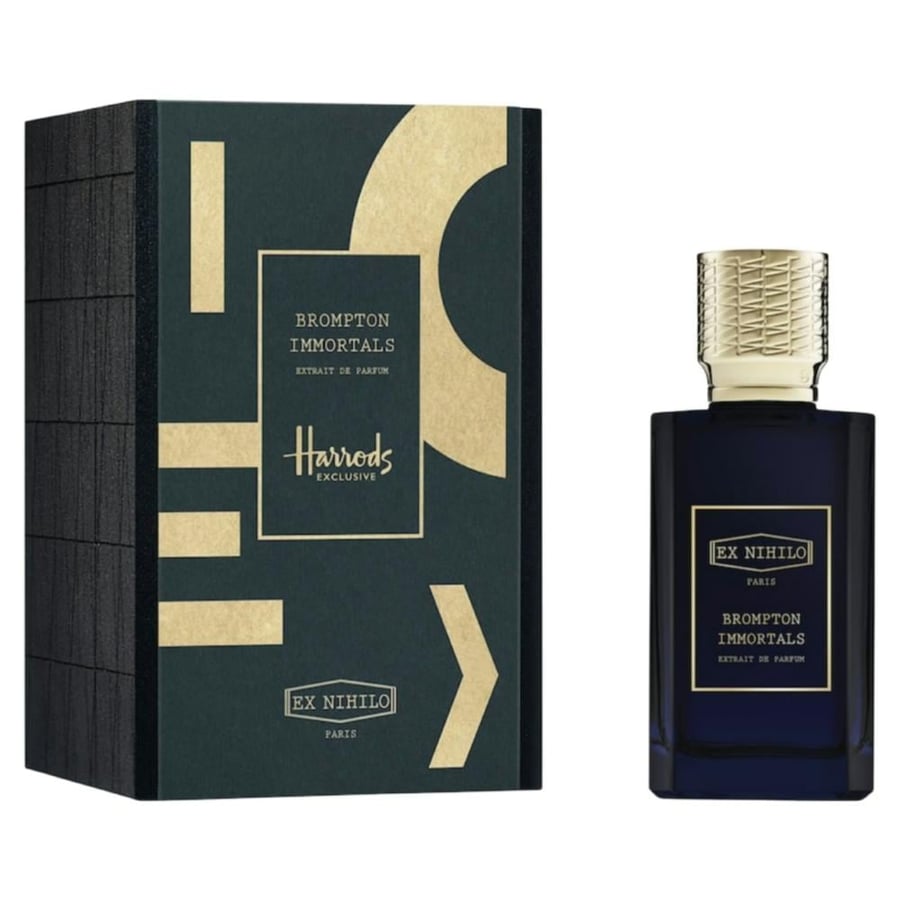 X Nihilo Brompton Immortals Extrait de Parfum 100ml ريفيرا ستور