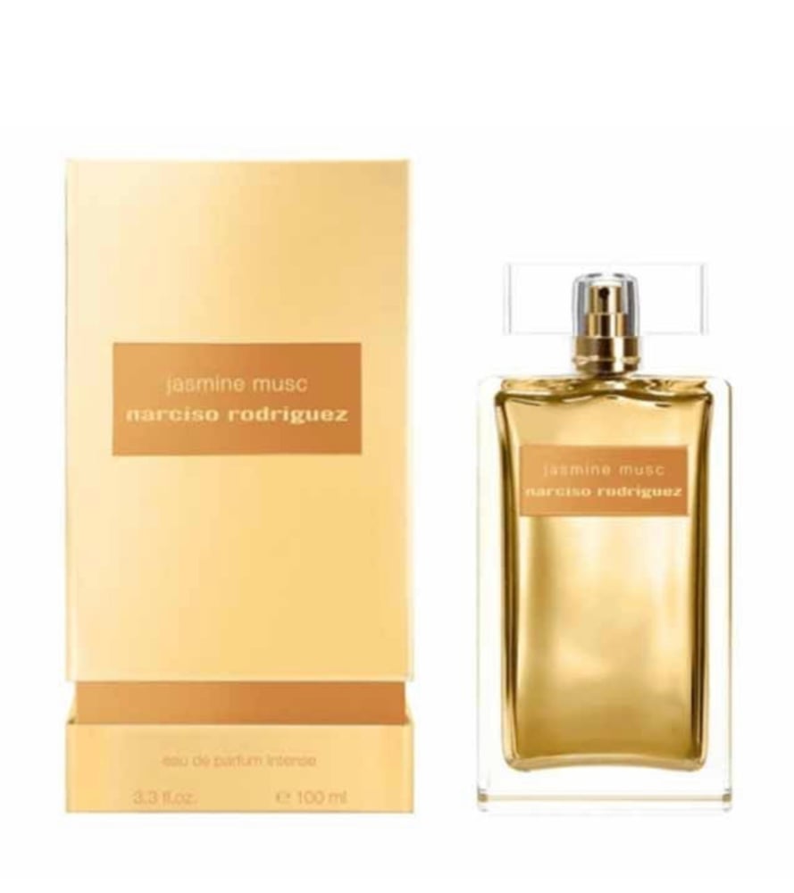 نارسيسو رودريغز عطر مسك الياسمين  أو دو برفان-100ml