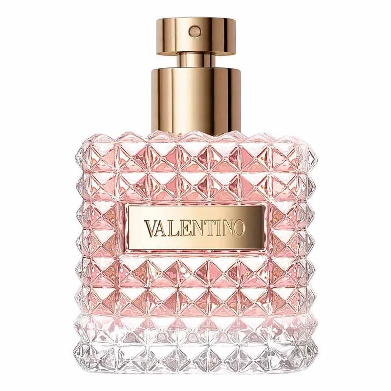 فالنتينو عطر دونا أو دو برفان-100ml