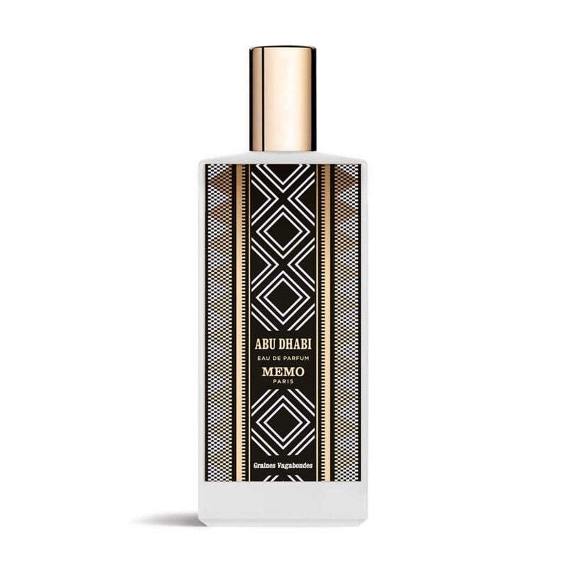 ميمو باريس عطر أبو ظبي -75ml