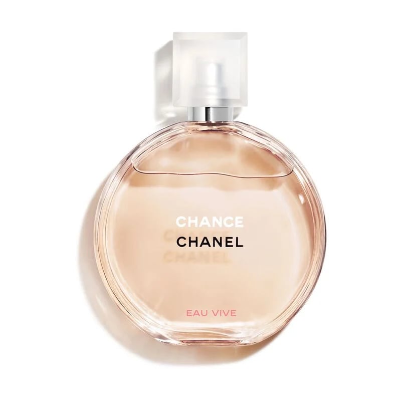 شانيل CHANCE EAU VIVEشانس أو فيف-50ml