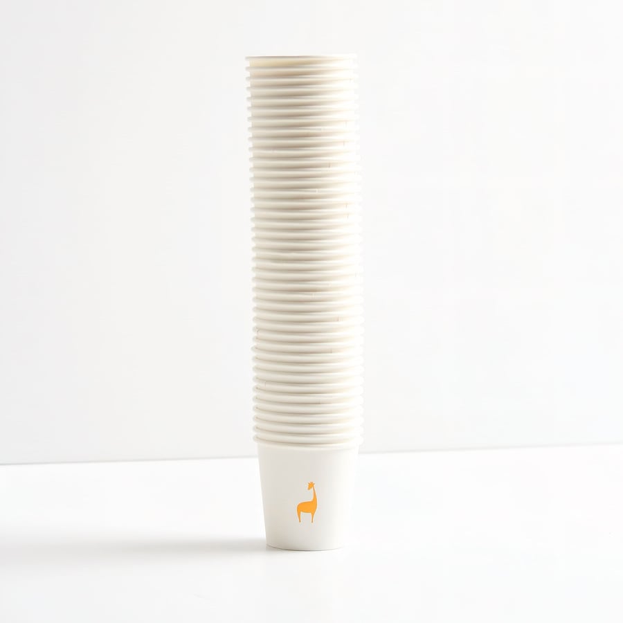 اكواب زراف | CUPS 4OZ