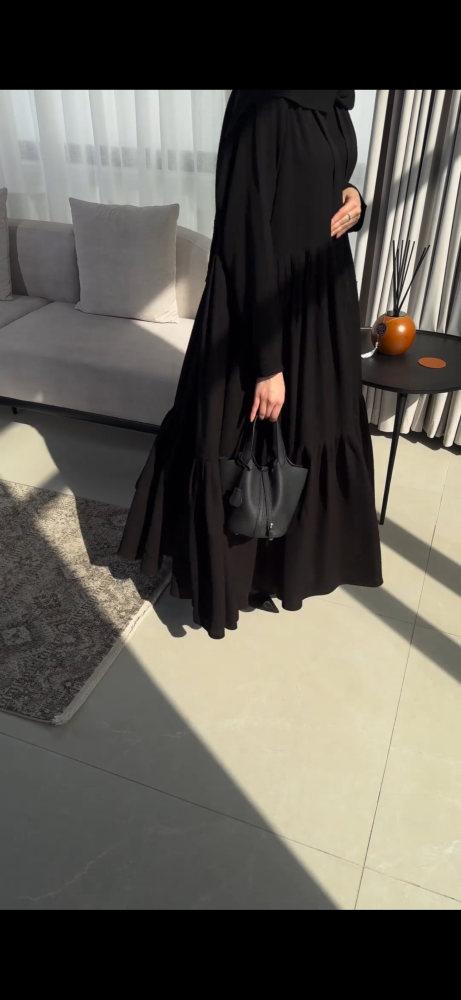 عبايه خوله