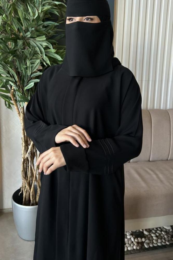 عبايه رسيس