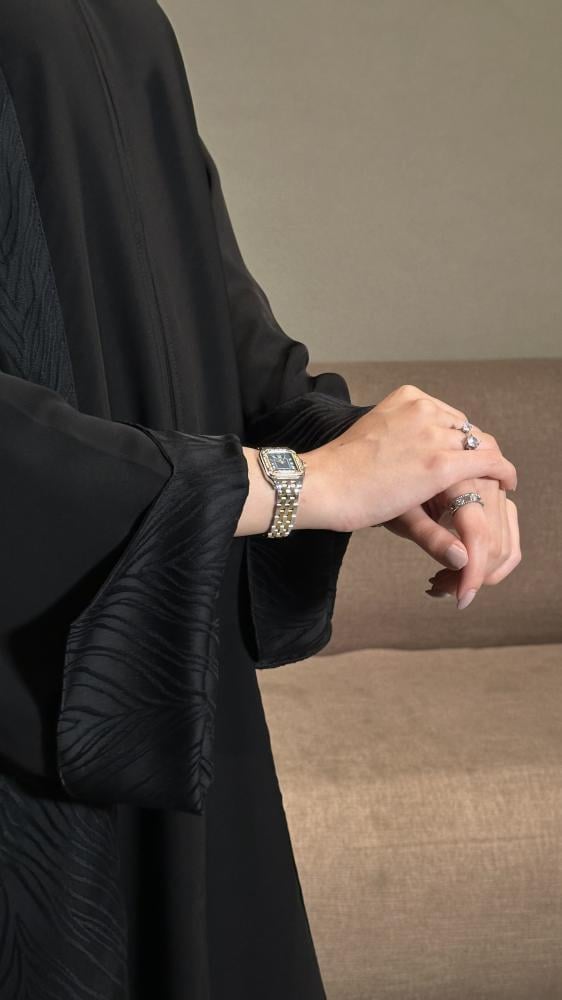 عباية برند