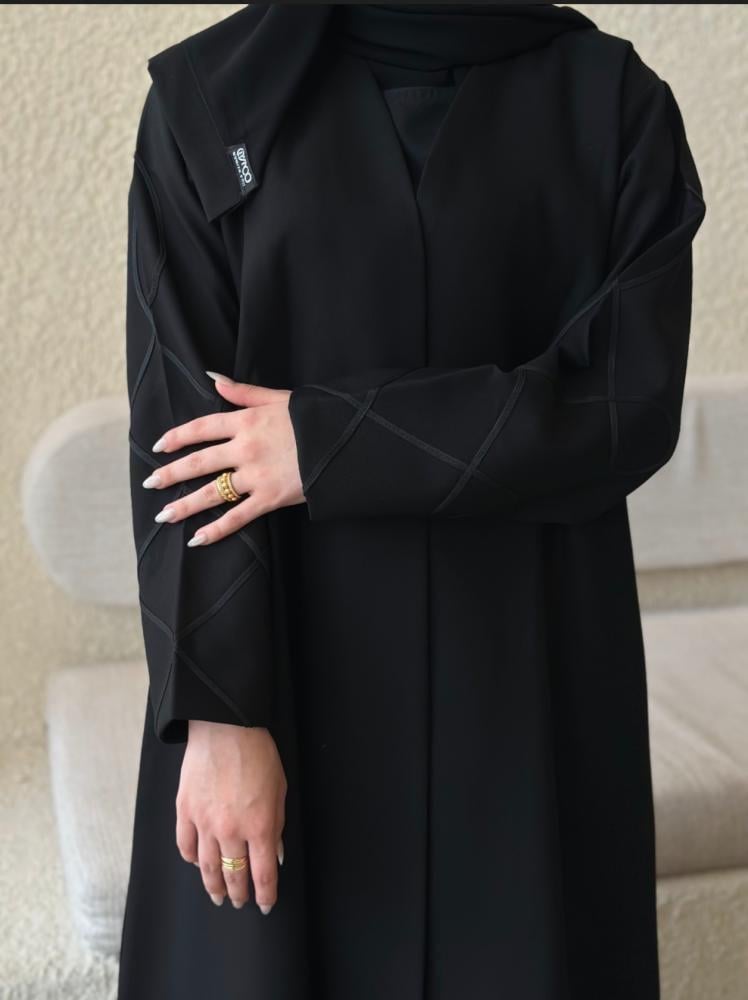 عباية خيال