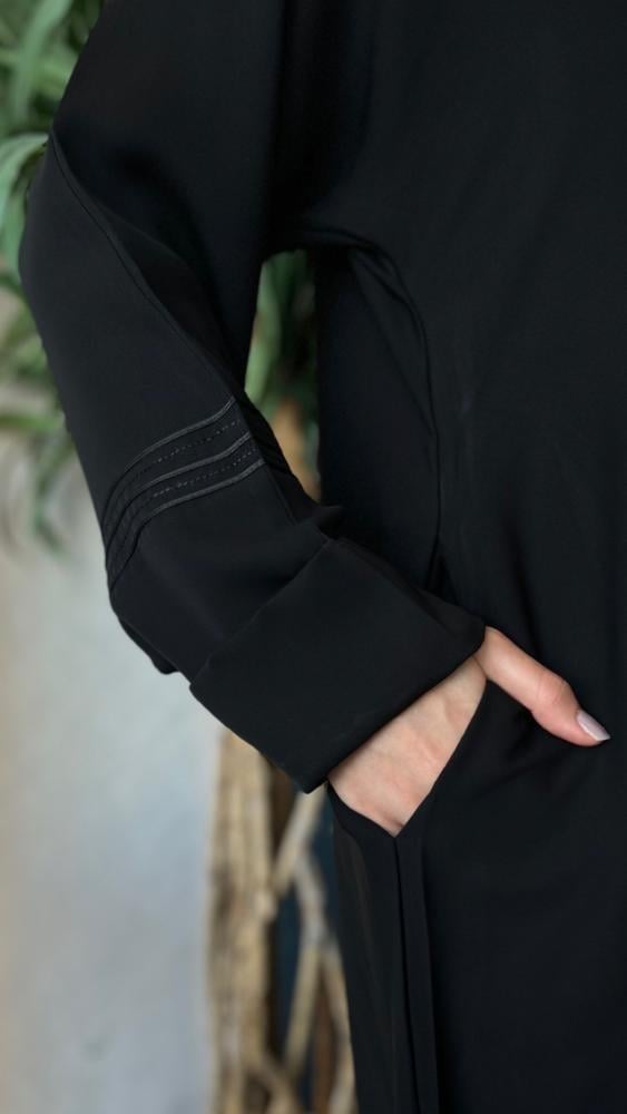 عبايه رسيس