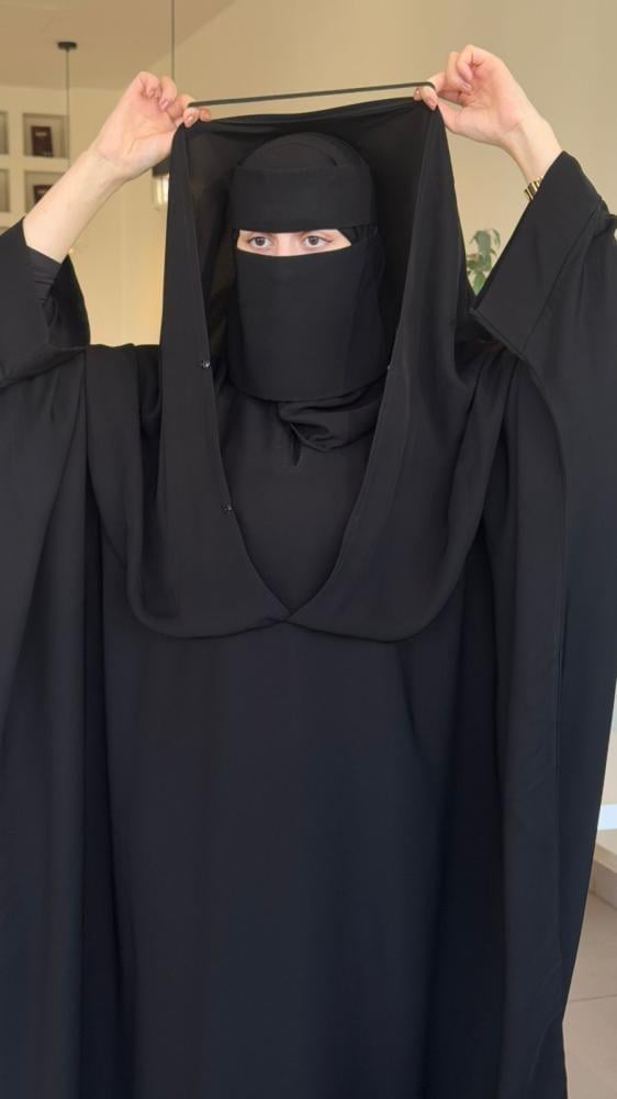 عبايه شيماء