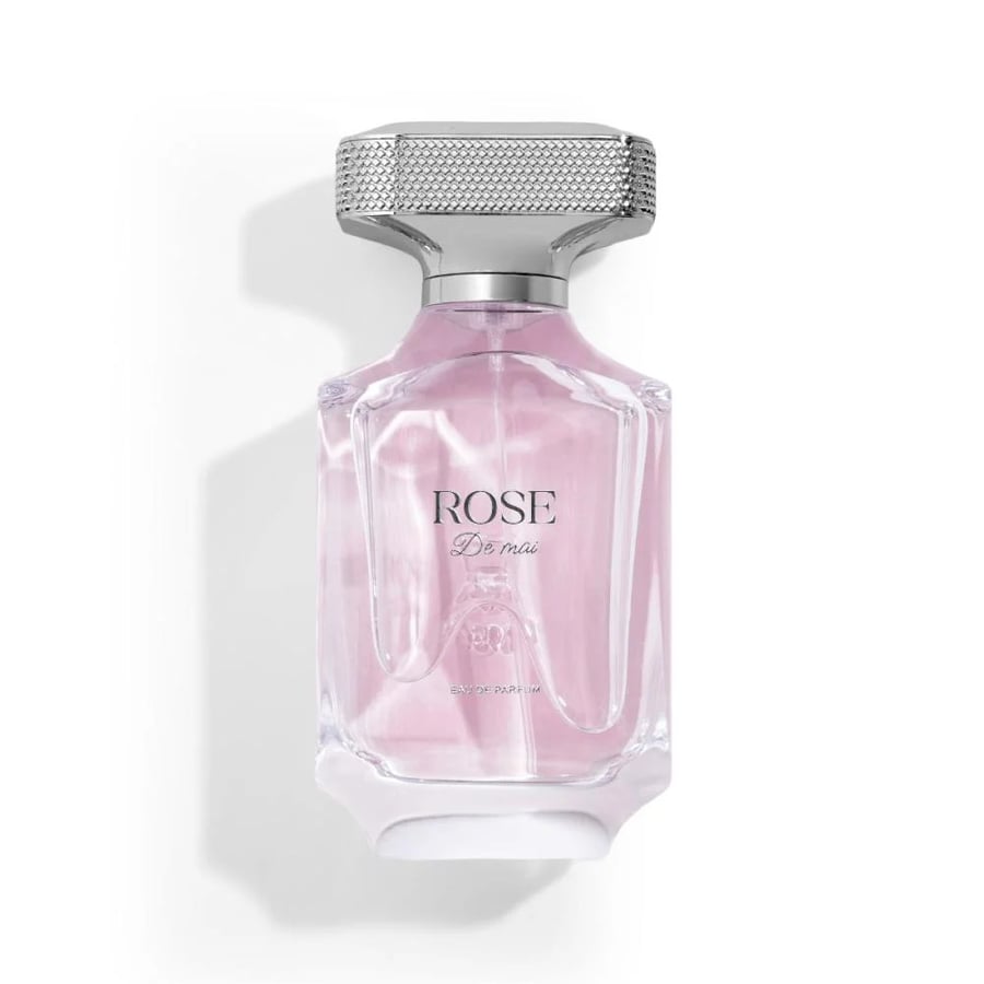 عطر روز دي ماي من مجموعة جاردن فلور 100مل او دو بارفيوم