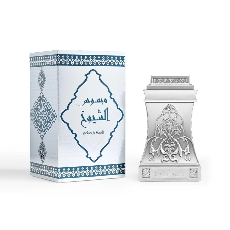 مبسوس الشيوخ 28جم
