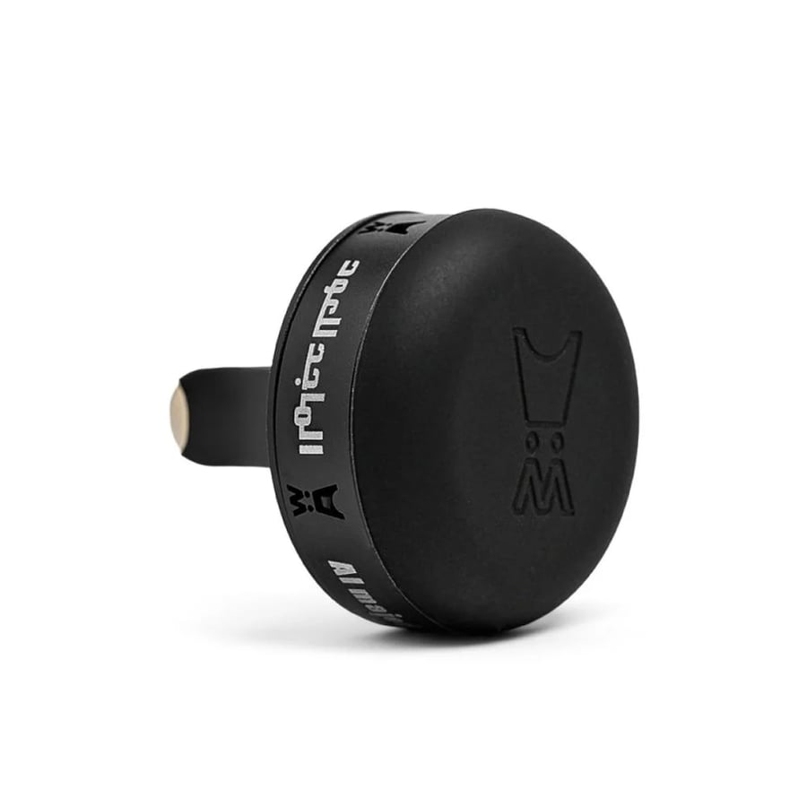 Noir Car Air Freshener 1 Pec from Classic Collection