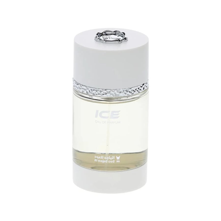 عطر أيس من مجموعة وود 150مل او دو بارفيوم