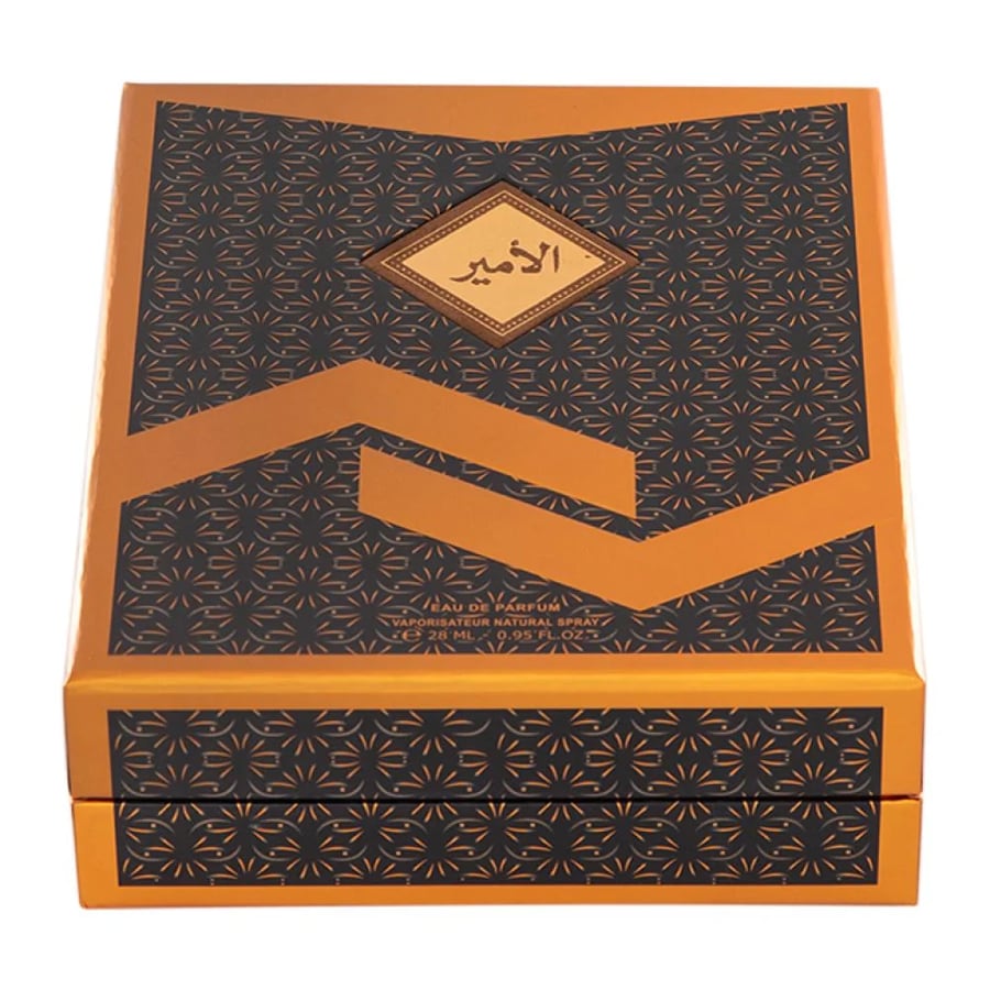 عطر الامير - 28 مل