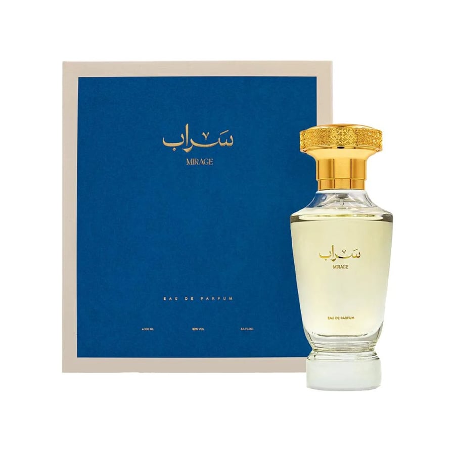 عطر سراب من مجموعة الإرث 100مل او دو بارفيوم