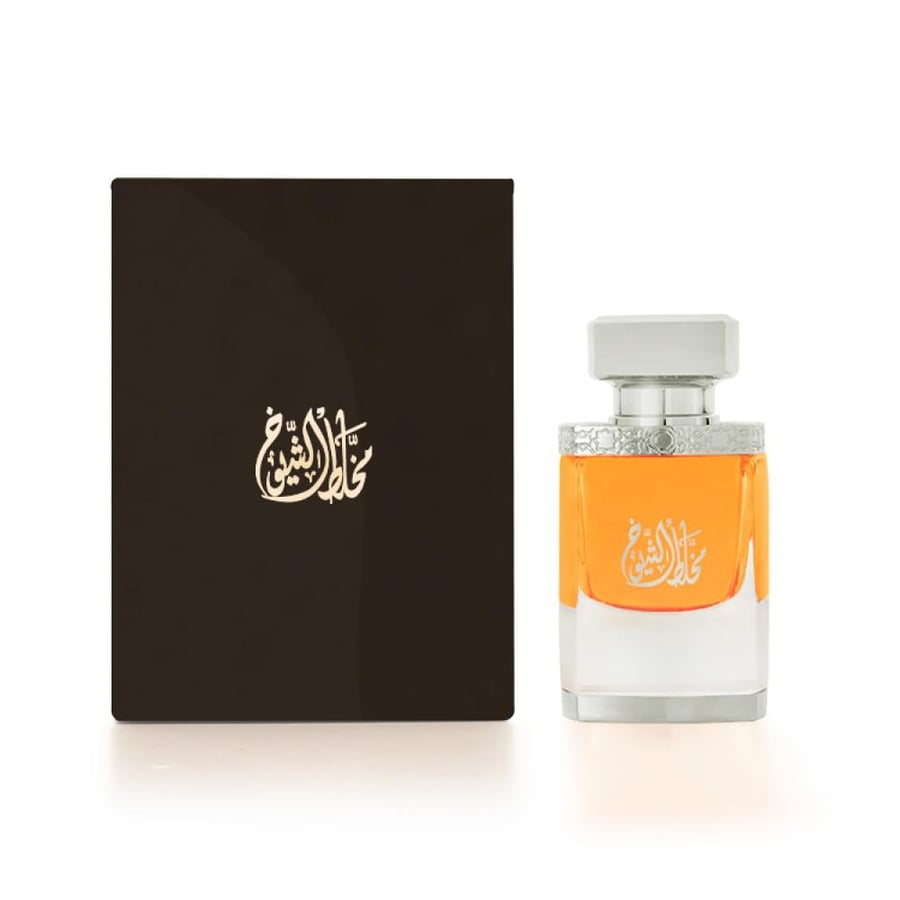 عطر مخلط الشيوخ الجديد - 50 مل