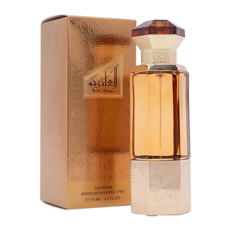عطر العاذرية إي دي بيرفيوم - 75 مل