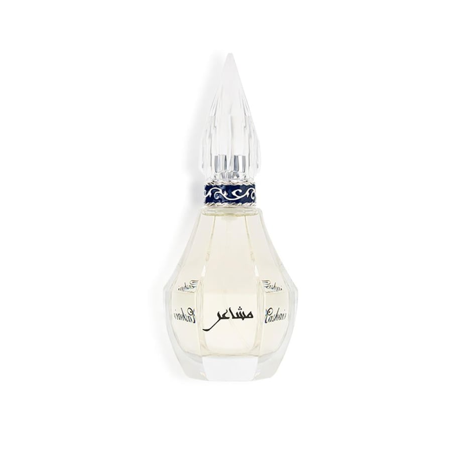 عطر مشاعر 75مل او دو بارفيوم