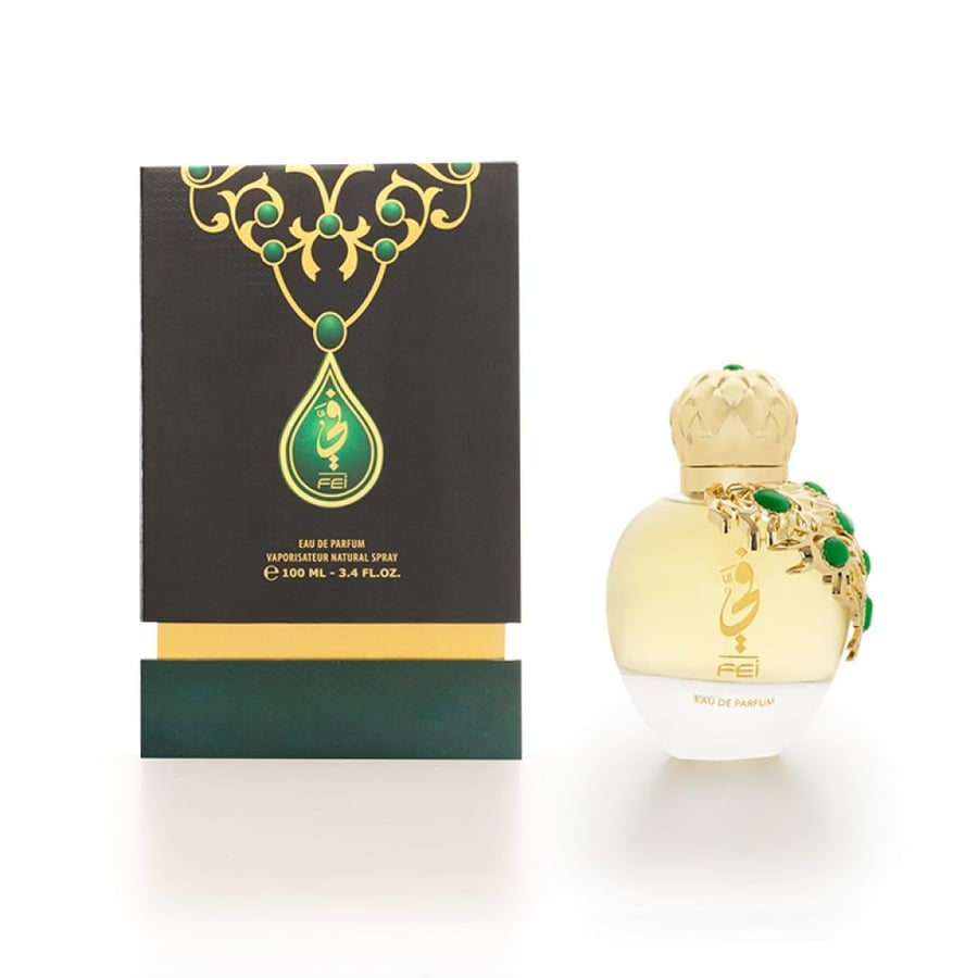 عطر فَيّ - 100 مل