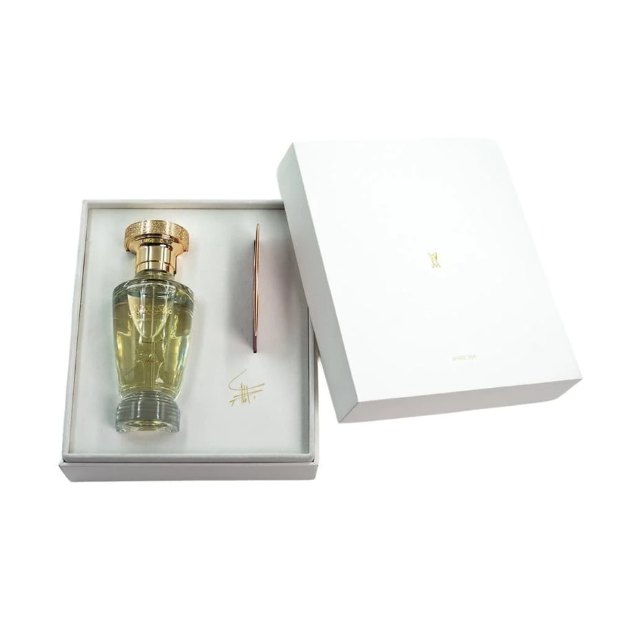 عطر ملكي باتشولي من مجموعة الإرث 100مل او دو بارفيوم