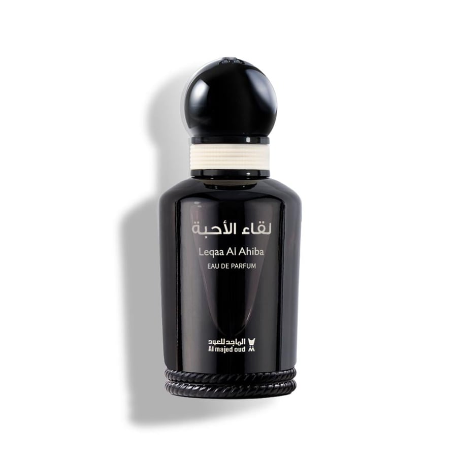 عطر لقاء الاحبة من مجموعة كلاسيك 100مل او دو بارفيوم