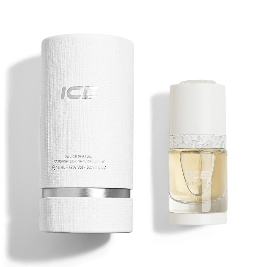 عطر أيس من مجموعة وود 15مل او دو بارفيوم