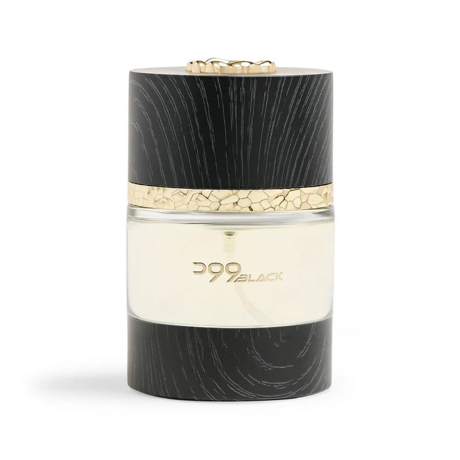 عطر وود بلاك من مجموعة وود 75مل او دو بارفيوم
