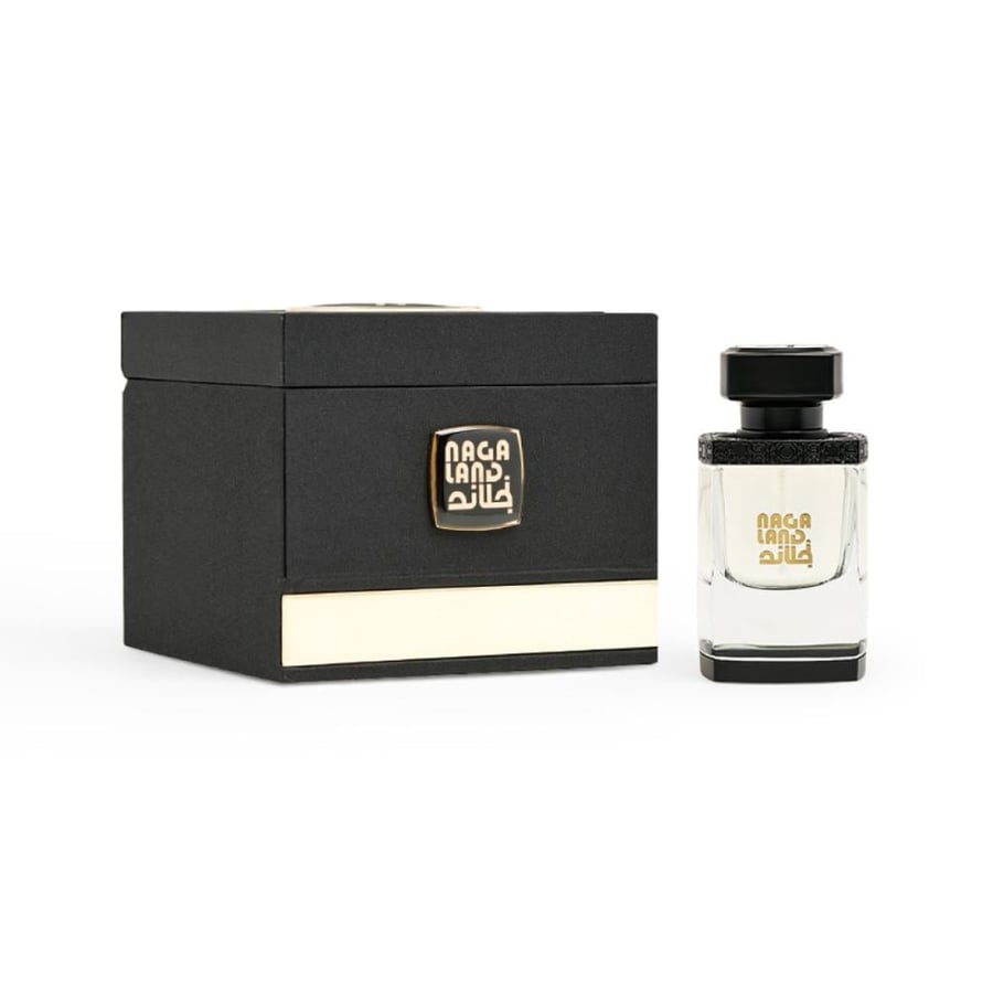 عطر نجلاند 50مل او دو بارفيوم
