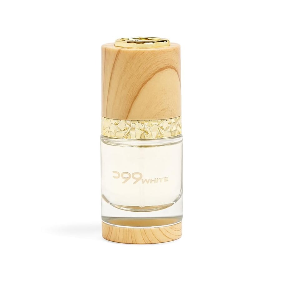 عطر وود وايت من مجموعة وود 15مل او دو بارفيوم