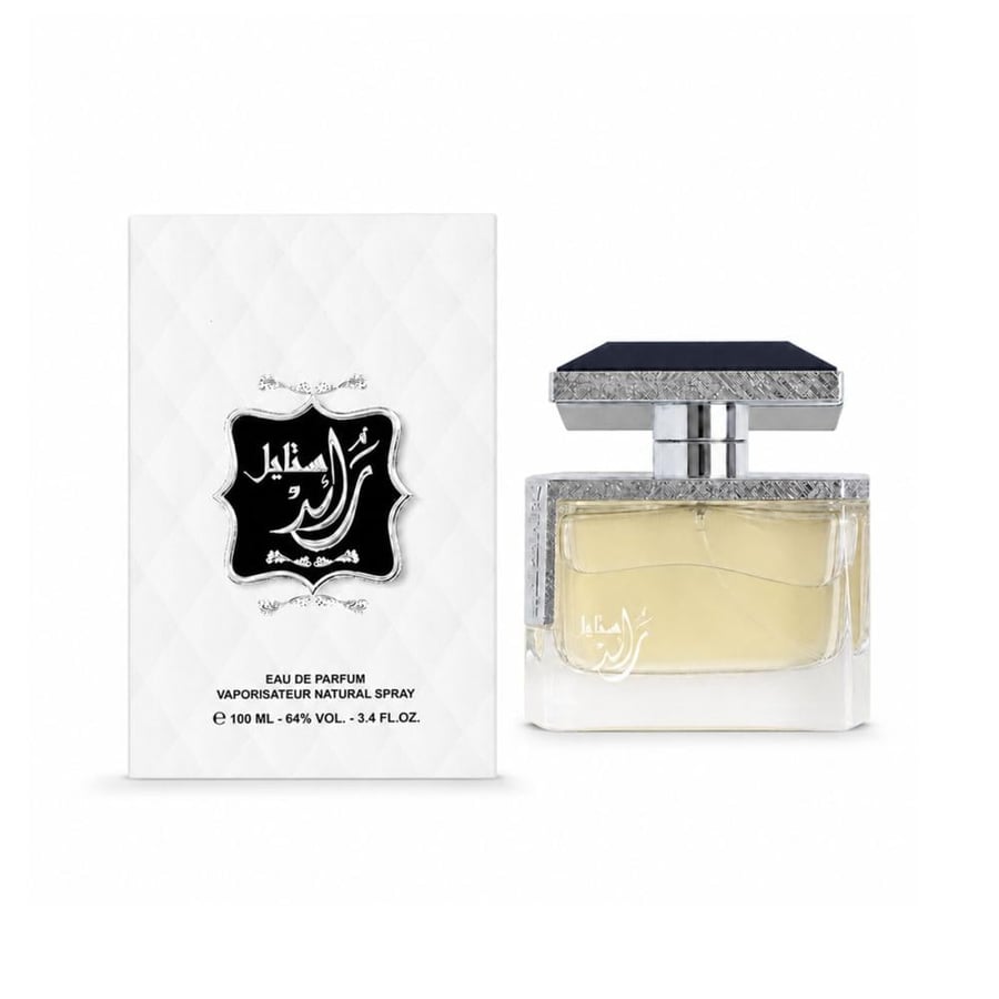 عطر رائد ستايل 100مل او دو بارفيوم