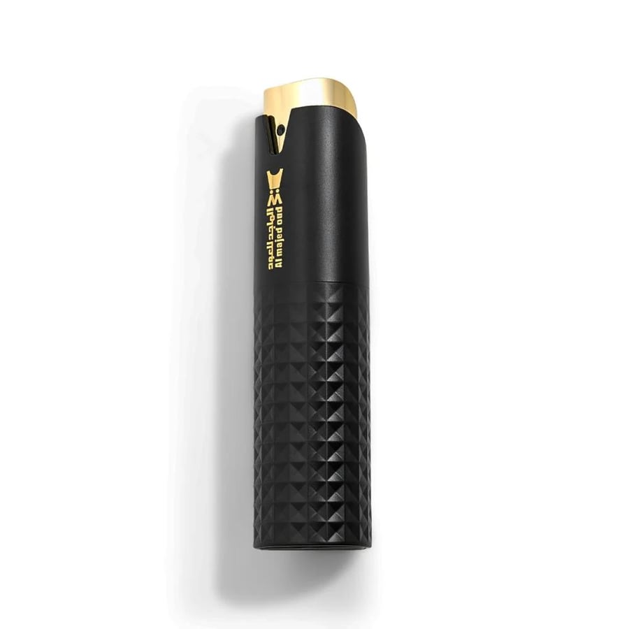 عطر الشعر وود وايت من مجموعة وود 30مل