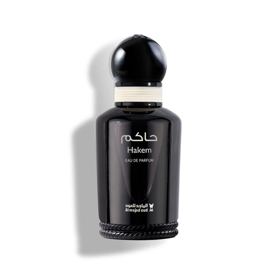 عطر حاكم من مجموعة كلاسيك 100مل او دو بارفيوم