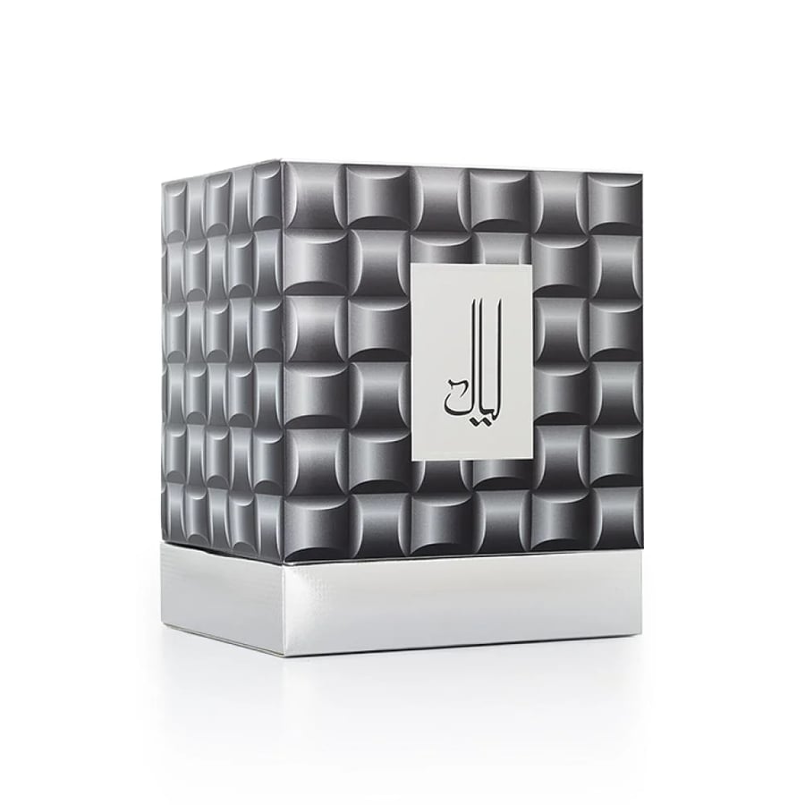 عطر ليال - 50 مل