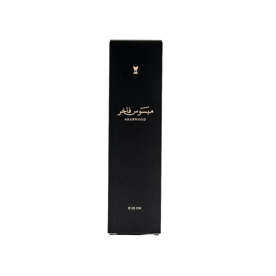 مبسوس فاخر 28جم