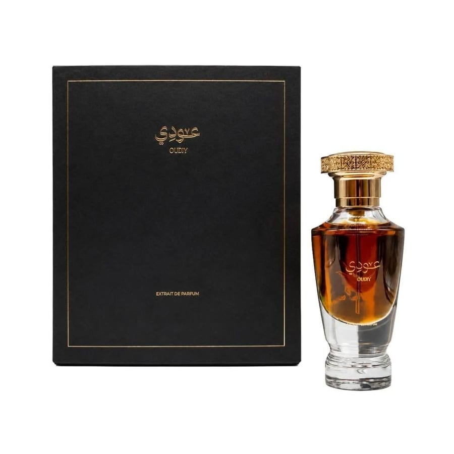 عطر عودي من مجموعة الإرث 30مل او دو بارفيوم