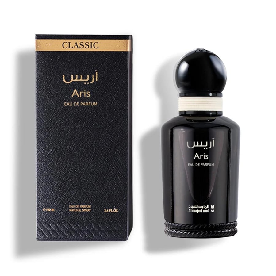 عطر أريس من مجموعة كلاسيك 100مل او دو بارفيوم