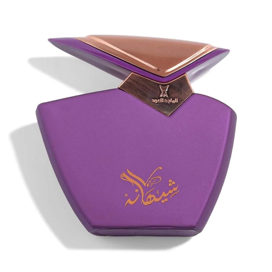 عطر شيهانة في اي بي 75مل او دو بارفيوم
